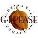 G. L. Pease