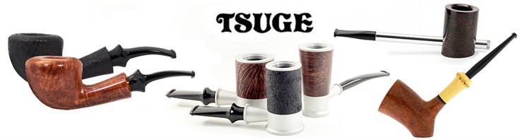 Tsuge