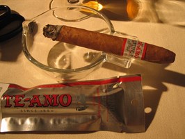 Мексиканские сигары