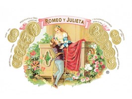 Romeo Y Julieta