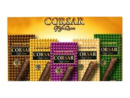 Corsar of the queen