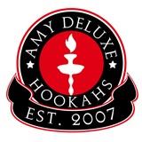 Кальяны Amy Deluxe