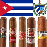 Кубинские сигары