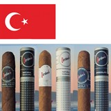 Турецкие сигары