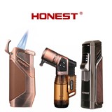 Зажигалки Honest