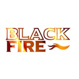 BLACK FIRE