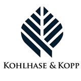 Kohlhase &amp; Kopp