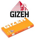 Сигаретная бумага Gizeh