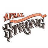 Afzal Strong