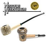 Missouri Meerschaum (Кукурузные трубки)