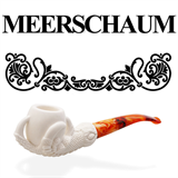 Meerschaum