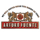 Arturo Fuente