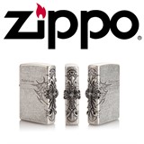 Зажигалки Zippo