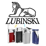 Зажигалки Lubinski