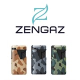 Зажигалки ZENGA