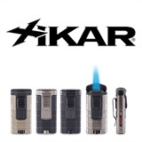 Зажигалки XIKAR