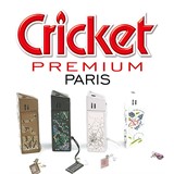 Зажигалки Cricket Premium