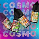 Новая линейка солевой жидкости для POD систем COSMO