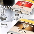 Табак Borkum Riff-классика среди трубочных табаков!