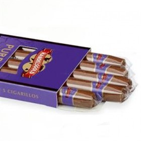 Handelsgold Purple Cigarillos (5 шт) - фото 10959