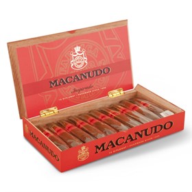 Сигара Macanudo Inspirado Orange Diplomat - фото 10976