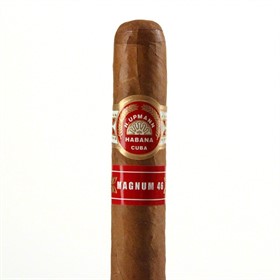 Сигара H. Upmann Magnum 46 Tubo - фото 11129