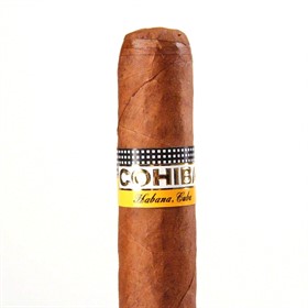 Сигара Cohiba Robustos Tubo - фото 11146