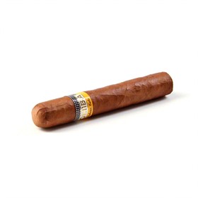 Сигара Cohiba Robustos Tubo - фото 11148