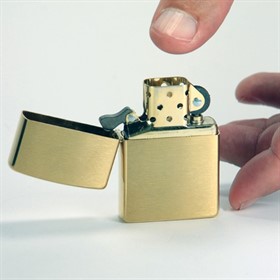 Zippo 204B - фото 11222