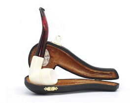 Трубка Altinay Meerschaum 1339-064 - фото 12084