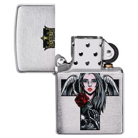 ZIPPO 49262 - фото 12461