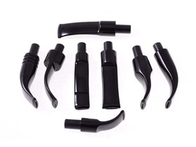 Мундштук 9 мм Gasparini акрил  - фото 12582