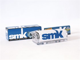 Машинка для самокруток SMK Rolling Mashine Regular 70 мм (пластик) - фото 12951