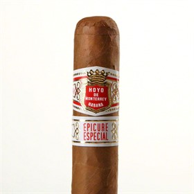 Сигара Hoyo de Monterrey Epicure ESPECIAL Tubo - фото 12972