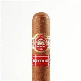 Сигара H. Upmann Magnum 54 Tubo - фото 12978