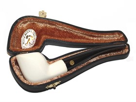 Трубка Altinay Meerschaum 1339-058 - фото 13288