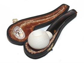 Трубка Altinay Meerschaum 1339-096 - фото 13291