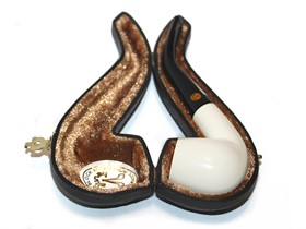 Трубка Altinay Meerschaum 1339-038 - фото 13296