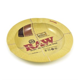 Пепельница RAW Metal Ashtray with MAGNET - фото 13307