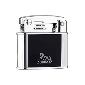 Зажигалка Lubinski Bassano WD 570-3 - фото 14917