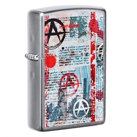 ZIPPO 49662 - фото 15164