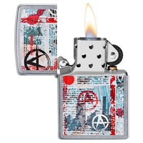 ZIPPO 49662 - фото 15165