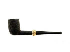 Трубка Tsuge Metal Bamboo Billiard - фото 15293