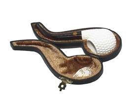 Трубка Altinay Meerschaum 1339-018 - фото 15362