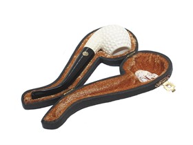 Трубка Altinay Meerschaum 1339-022 - фото 15367