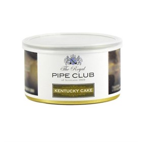 Табак для трубки The Royal Pipe Club KENTUCKY CAKE 50 гр - фото 15540