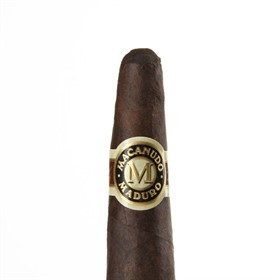 Сигара Macanudo Maduro Diplomat - фото 15546