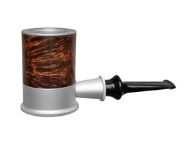 Трубка TSUGE SPIDER SMOOTH ROBUSTO - фото 15746