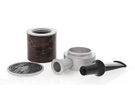 Трубка TSUGE SPIDER SMOOTH ROBUSTO - фото 15748 Трубка TSUGE SPIDER SMOOTH ROBUSTO - фото 15748