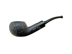 Трубка TSUGE E-STAR Nine 68 Sandblast 9 мм - фото 16064